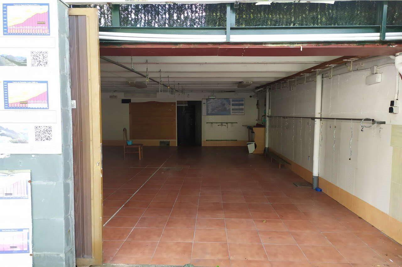 Hotel Santa Cristina Pola de Lena Dış mekan fotoğraf